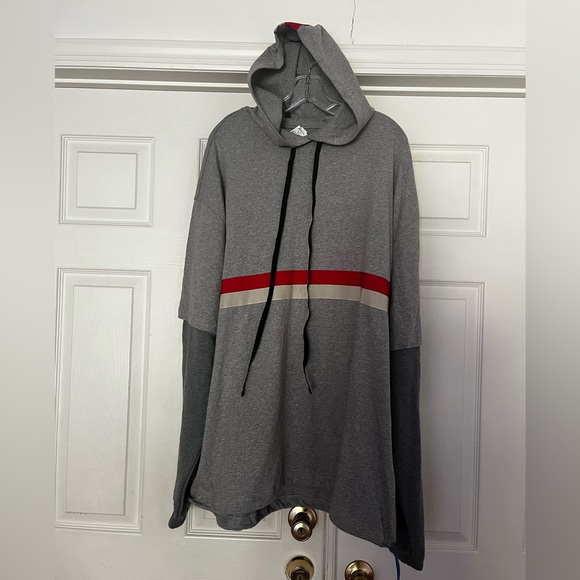 NWT Unravel Project Sweatshirt - Picture 3 of 10